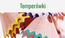 Temperówki i ostrzałki do kredek, ołówków, pasteli